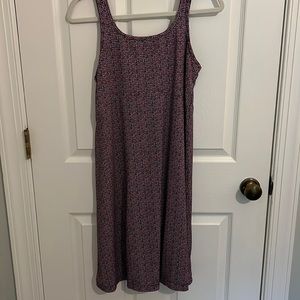 Columbia sports dress